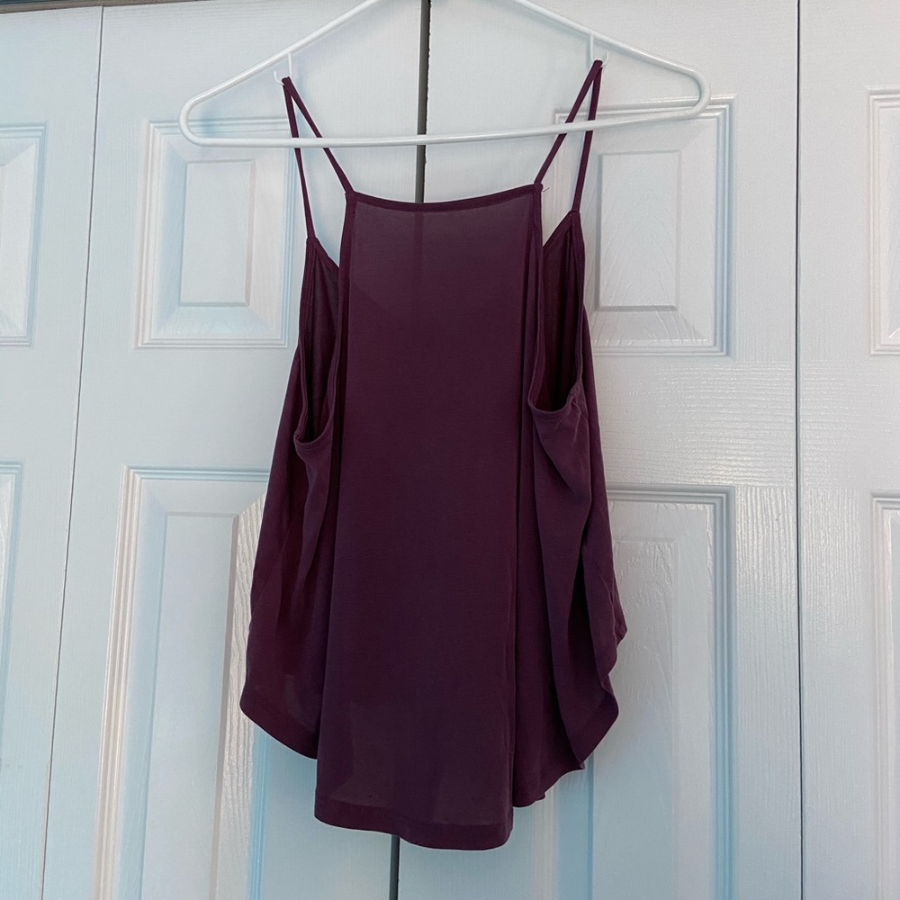Silence + Noise Tank Top